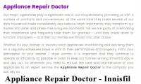 Appliance Repair Doctor image 5